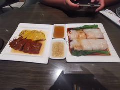 -港悦茶餐厅(临河街TOUCH12街店)