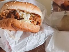 -麦当劳(湛江大厦店)