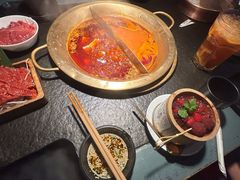 -九鼎轩脆毛肚火锅(南京东路店)