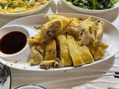 -小六农家乐(崇明西沙湿地店)