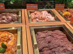 -非烤勿扰自助烤肉(合胜百货店)