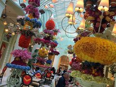 -拉斯维加斯永利酒店