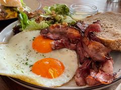 RAC早餐组合-RAC BAR(安福路店)