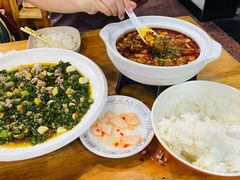 -明婷饭店(外曹家巷店)