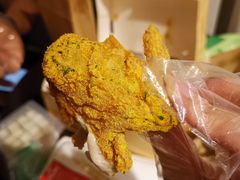 -BHC炸鸡(明洞总店)
