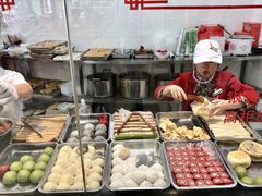 -常州糕团店(北大街新世纪商城店)