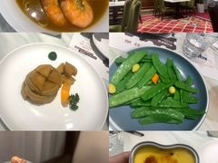 -南山鲜虾面·活鲜小馆·海味大连菜(南山总店)