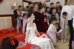 -LOVINA洛维娜婚纱礼服