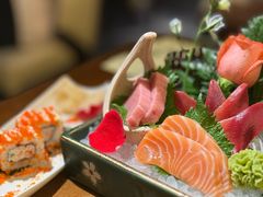 -阿吾罗日本料理(K11艺术中心店)