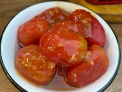 桂花酿小番茄-成都吃客(九眼桥店)