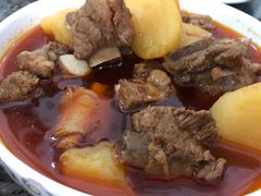 -李记小小吃·江油肥肠(涪江路店)