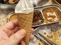 -姜胖胖首尔自助烤肉·街头小吃大排档(国瑞中心店)