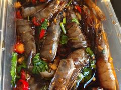 -圆蛋酒料•生腌(开元路店)