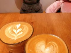 -Punchline Coffee&Roaster(同济大学店)