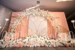 点击看大图 -上海中心宴会厅·婚礼中心