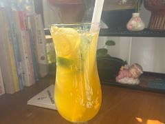 -街角 T·COFFEE 融合料理·BISTRO(车公庙店)