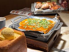 -绿茶餐厅(西单老佛爷店)
