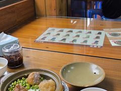 -崖口煲仔饭
