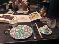 -四季小馆·潤·中国菜(越秀公园店)