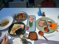 -野蔓果·山野菜(西湖景区·龙井茶田店)