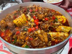 -辣小鲜·南昌大排档(船山路店)