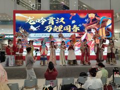 -永旺梦乐城(金银潭店)
