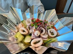 -闽海肴(北辰荟店)