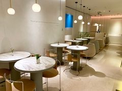 大堂-théATRE 茶聚场(王府中環店)