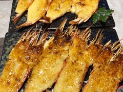 -極上萬膳·日料放题(海岸城店)