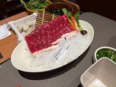 -巴奴毛肚火锅(大剧院店)