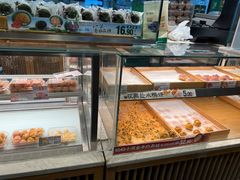 -泸溪河桃酥(长乐路店)