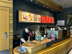 -星巴克(北辰西路店)