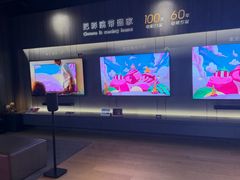 -Sony Store索尼(广州正佳店)