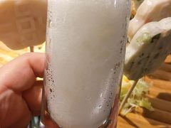 -湊湊火锅·茶憩(和平大悦城店)