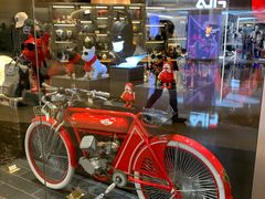 -drivepro(三里屯店)