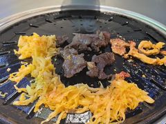 -齐市马佳地摊烤肉