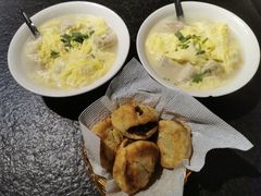 -买又大餐厅(福林里店)