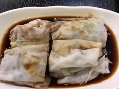 秘制叉烧肠-卓粤拉肠(红庙店)