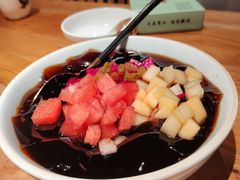 -黄山老妈·土菜(碧桂园店)
