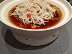 -双湖园·地标武汉菜(黄鹤楼解放路店)