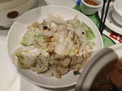 -鑫小城故事·藕汤·家常菜(台北一路总店)