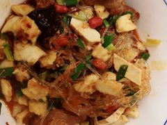 普通小炒-老乌家特色小炒泡馍(大皮院店)