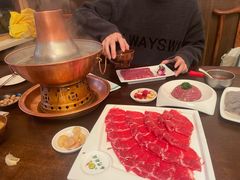 -南门涮肉(后海店)