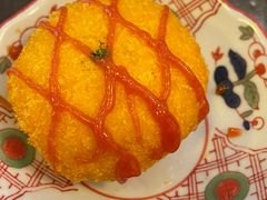 -金龙咖喱