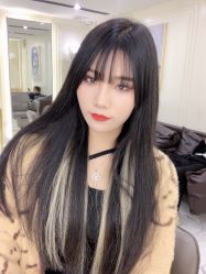 -3AM HAIR SALON染发接发