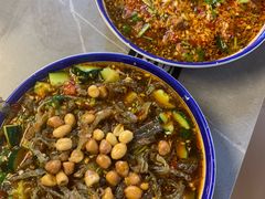 -官塘陈记鱼生·潮汕砂锅粥·牛肉火锅(潮枫路总店)