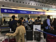 -米兰马尔彭萨国际机场