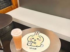 -喜茶(佛山岭南站店)