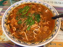 云南小锅米线-呐咪傣园·云南菜(石厦店)
