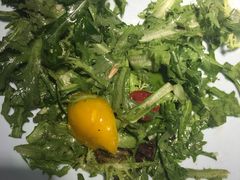 野菜色拉-黔香阁·味(花木店)